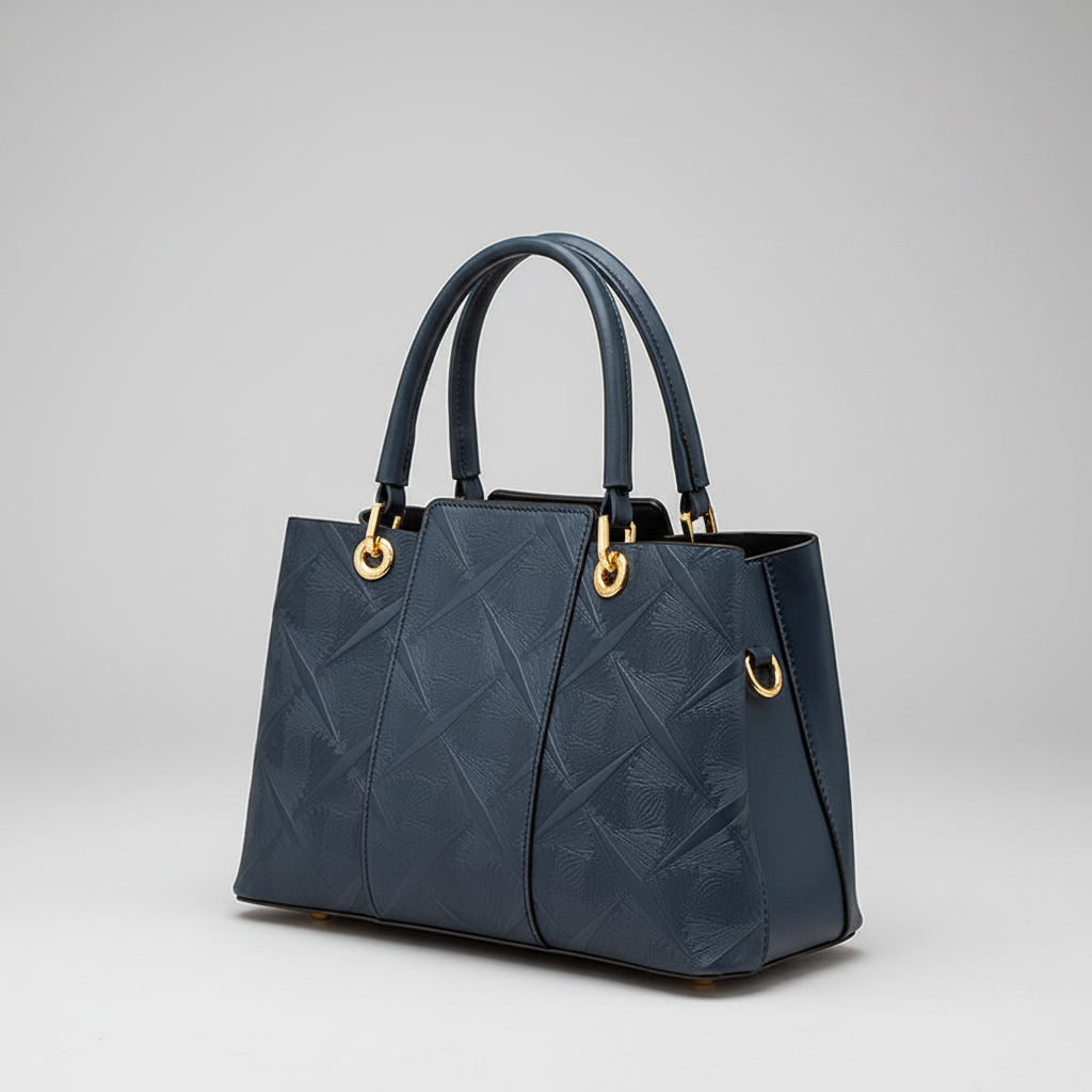 Aureva Noire - Blauw